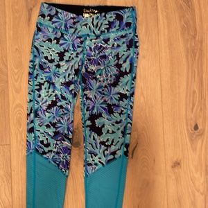 Lilly Pulitzer leggings